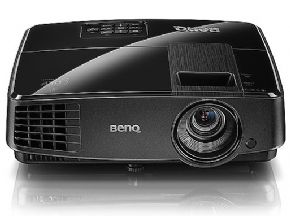 5879 - Projetor Benq 3000 Lumens MS504