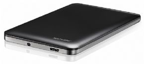 7627 - Case Multilaser para SSD/HD 2,5" USB 3.0 GA138