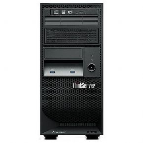 7782 - Servidor Lenovo TS150 3.3Ghz 8GB 1TB 70LVA002BN