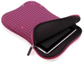 4441 - Case Multilaser para Notebook 14" Rosa BO154