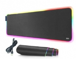 13230 - MOUSEPAD GAMER C/ LED RGB - RY-4090
