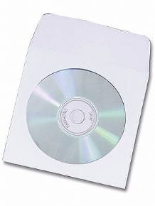 7067 - Envelope para CD/DVD