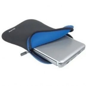 2542 - CASE LUVA NOTESHIP CASE DUPLA FACE 12''