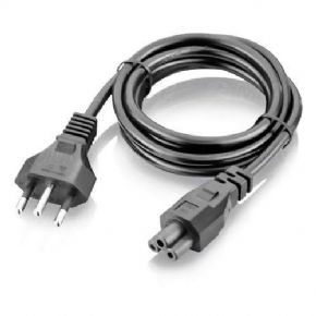 10091 - CABO DE FORCA TRIPOLAR EXBOM MICKEY 80CM CB-25A80