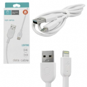 11827 - CABO USB IPHONE LIGHT 1M FZF-19P3G
