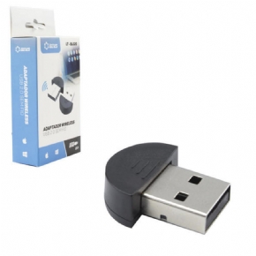 11889 - ADAPTADOR BLUETOOTH USB 2.0 LOTUS LT-BL020 - AD0001LT