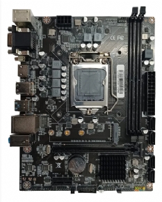 13377 - PLACA MAE DESK 1200 BPC / 11510 M.2