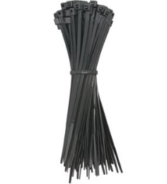 13832 - ABRACADEIRA DE NYLON 4.8X500MM