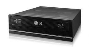 3516 - Gravador de DVD LG BLU-RAY BH10L
