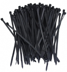 14017 - ABRACADEIRA DE NYLON 4.8X200MM