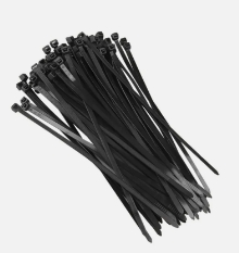 14129 - ABRACADEIRA PLASTICA (2,5X100) (PTO)