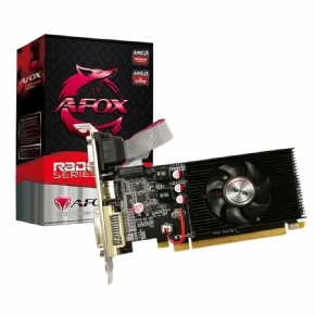 10728 - PLACA DE VIDEO AFOX RADEON R5 230 2GB DDR3 64BITS - HDMI
