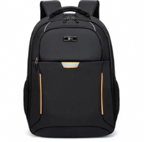 14523 - MOCHILA P/NOTEBOOK 17,3  BG03 PRETA