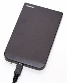 1510 - Case Goldentec para HD 2,5" USB 2.0 Preto 28607