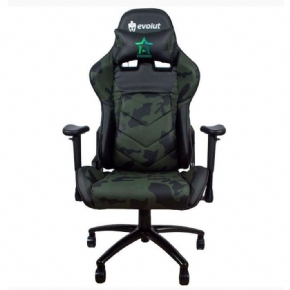 12164 - CADEIRA GAMER EG950 MARINE CAMUFLADA EVOLUT
