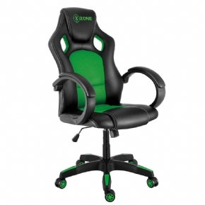 11487 - CADEIRA GAMER XZONE CGR-02 2
