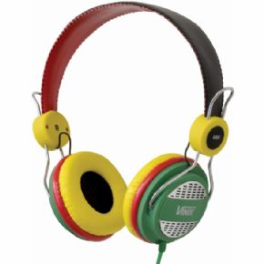 8859 - Headphone com Microfone Vinik Rash 20206