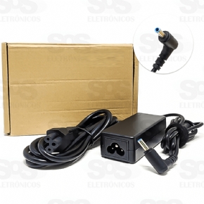 12086 - FONTE NOTEBOOK COMPATIVEL  DELL 19.5V 2.31A - 4.5 X 3.0 MM KP-514A