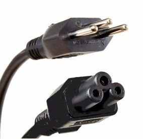 2040 - Cabo de Força Tripolar Mickey Padrão Novo