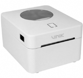 15124 - IMPRESSORA TÉRMICA DE ETIQUETAS 110MM VINIK - POS04
