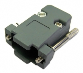 3380 - CAPA PARA CONECTOR DB9/HD15 VIAS C/ KIT VGA RS232 ARDUINO UART