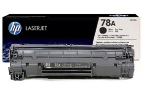 A3750 / R4799 - Toner HP 78A CE278A para HP M1536 / HP P1606 / HP M1530 / HP P1606dn / HP M1536dnf