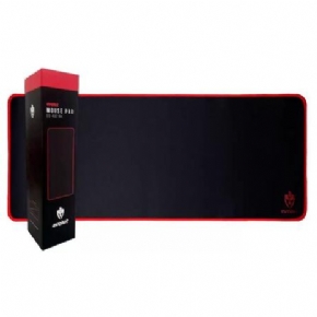 12067 - MOUSEPAD GAMER EG402 BK RETANGULAR PRETO EVOLUT