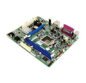 6172 - Placa Mãe SK1155 Intel DH61CRBR