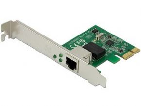 6052 - Placa de Rede TP-Link TG-3468 Gigabit PCI Express 10/100/1000Mbps
