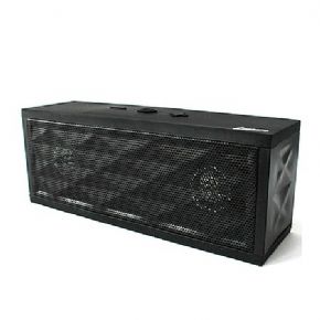 7364 - Caixa de Som Leadership Mini C/ Leitor de Cartão - Sem Fio 4425