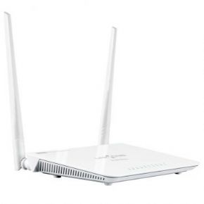 6908 - ROTEADOR E MODEM WIRELESS LINK ONE 300 Mbps - MODEM 3G/4G