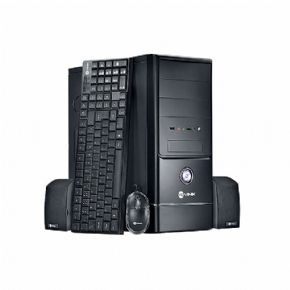 7522 - Kit Gabinete Vinik Barebone 4X1 VB100 - 22675