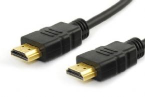 3360 - Cabo HDMI 5 Metros 19 Pinos 1.4V com Filtro