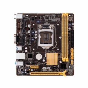 8079 - PLACA MAE ASUS MICRO ATX (1150) - H81M-CSBR