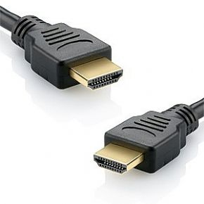 7406 - CABO HDMI 1,8M HARDLINE 1.4 MXM
