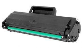 8643 - Toner Compatível Samsung D104 Preto para ML-1660 / 1660K / 1665 / 1665K / 1666 / 1661 / 1661K / 1860 / 1861 / 1865 / 1670 / 1667 / 1671 / 1675 / 1676 / 1677 / 1673 / 1673DCS / 1674 / 1678 / 1865W...