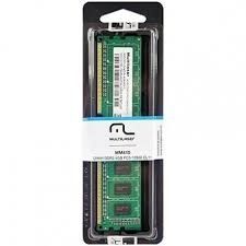 8786 - Memoria 4GB 1600Mhz DDR3 MD3512NSA-CA3G1