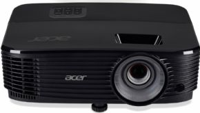 8812 - Projetor Acer 3600 Lumens VGA / HDMI / RS232 Preto X1123H