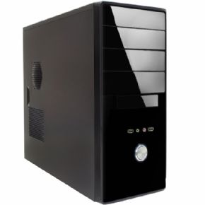 8820 - COMPUTADOR BRAZIL PC INTEL CORE I3 7100 4GB DDR3 1TB 10722.