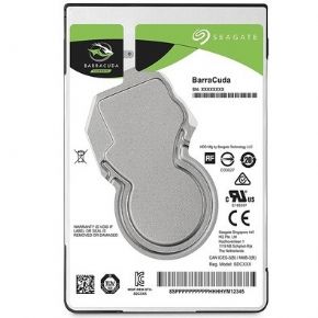 8839 - HD Seagate Sata 2,5" p/ Notebook 2TB 5400RPM ST2000LM015