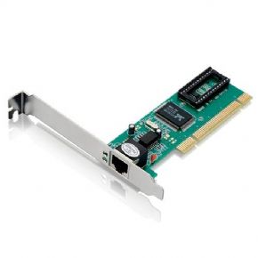 8843 - PLACA DE REDE MULTILASER PCI 10/100 GA-131