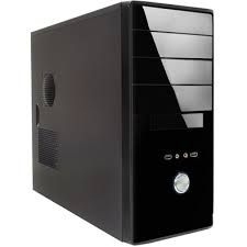 8872 - Computador Brazil PC Intel Dual Core J3060 4GB 500GB HD HDMI USB 3.0