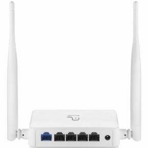 8908 - ROTEADOR MULTILASER 300MBPS WIRELES 2 ANTENAS - RE170