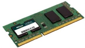 8958 - Memória Brazil PC para Notebook 2GB DDR3 1333MHz BPC1333D3S9/2G