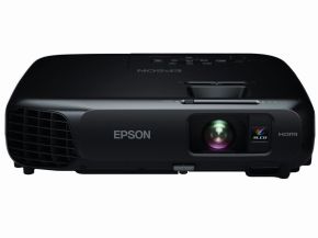 8998 - Projetor Epson powerelite S31+3200 Lumens SVGA