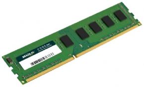 9019 - Memória Brazil PC 2GB DDR3 1333Mhz BPC1333D3CL9/2G