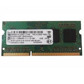 9028 - MEMORIA SMART PARA NOTEBOOK 4GB DDR4 2133MHZ