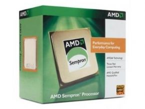 904 - PROCESSADOR AMD SEMPRON 3400 1.8 GHZ AM2