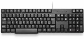 9094 - Teclado Multilaser Padrão USB TC204