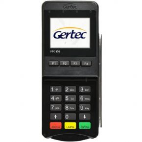 9307 - Pinpad Gertec PPC930 USB